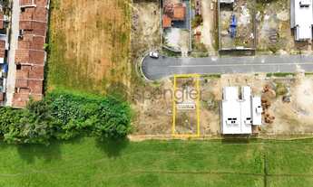 Imagem: Terreno à venda no bairro Poço Grande