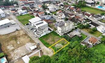 Imagem: Terreno plano!