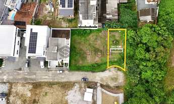 Imagem 2: Terreno plano! Terreno / lote com venda por R$260.000