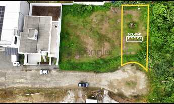 Imagem 3: Terreno plano! Terreno / lote com venda por R$260.000