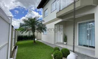 Imagem 4: Casa semimobiliada, bairro Santa Terezinha, em Gaspar