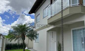 Imagem 5: Casa semimobiliada, bairro Santa Terezinha, em Gaspar