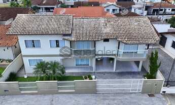 Imagem: Casa semimobiliada, bairro Santa Terezinha