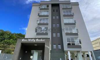 Imagem: Apartamento à venda com 2 dormitórios