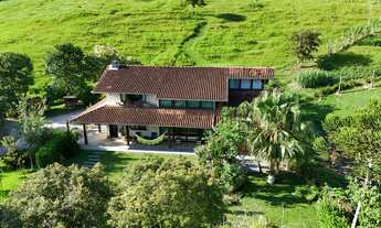 Imagem 2: Sítio maravilhoso, em Ilhota!