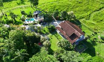 Imagem 3: Sítio maravilhoso, em Ilhota!