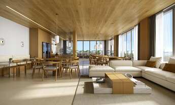 Imagem 6: Condomínio Bossa, em Balneário Piçarras/SC