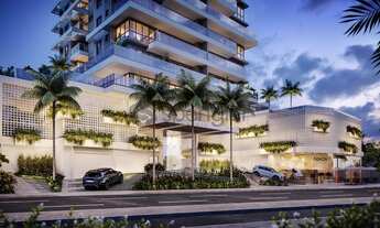 Imagem 5: Panorama: cobertura frente mar, Penha/SC