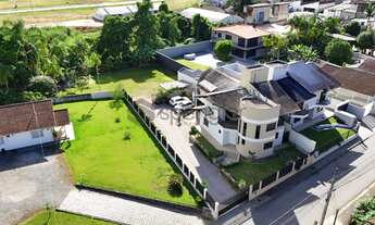 Imagem 2: Casa para venda no bairro Coloninha, em Gaspar/SC