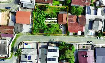 Imagem: Amplo Terreno à venda no bairro Figueira