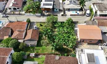 Imagem 4: Amplo Terreno à venda no bairro Figueira, em Gaspar/SC