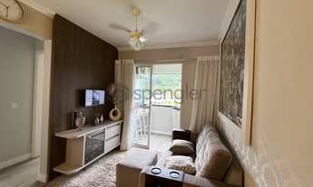 Imagem: Apartamento semimobiliado à venda, Bairro