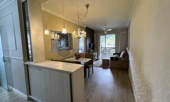 Imagem 2: Apartamento semimobiliado à venda, Bairro Gaspar Grande, em Gaspar/SC