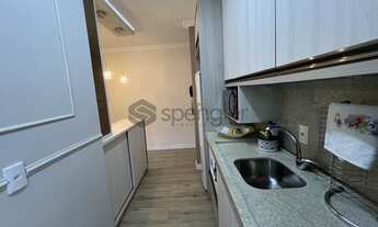 Imagem 4: Apartamento semimobiliado à venda, Bairro Gaspar Grande, em Gaspar/SC