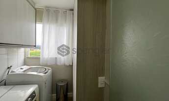 Imagem 5: Apartamento semimobiliado à venda, Bairro Gaspar Grande, em Gaspar/SC