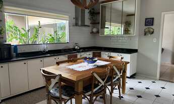 Imagem: Casa térrea, bairro Sete de Setembro, em