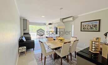 Imagem: Apartamento semimobiliado, bairro Sete de