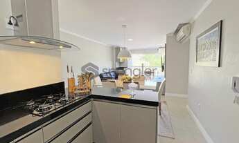 Imagem 3: Apartamento semimobiliado, bairro Sete de Setembro, em Gaspar/SC