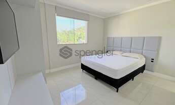 Imagem 5: Apartamento semimobiliado, bairro Sete de Setembro, em Gaspar/SC