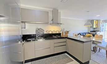 Imagem 2: Apartamento semimobiliado, bairro Sete de Setembro, em Gaspar/SC