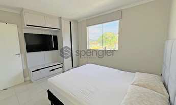 Imagem 7: Apartamento semimobiliado, bairro Sete de Setembro, em Gaspar/SC