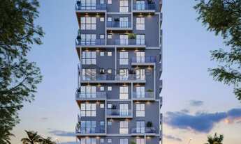 Imagem: SERENA, frente mar em Piçarras/SC