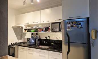 Imagem 3: Apartamento semimobiliado no Res. Acácia, em Gaspar