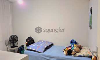 Imagem 5: Apartamento semimobiliado no Res. Acácia, em Gaspar