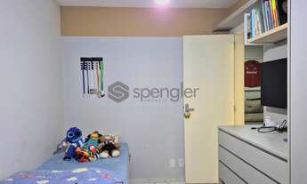 Imagem 6: Apartamento semimobiliado no Res. Acácia, em Gaspar