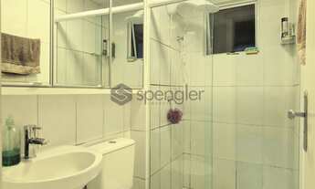 Imagem 7: Apartamento semimobiliado no Res. Acácia, em Gaspar