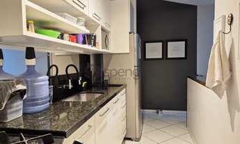 Imagem 4: Apartamento semimobiliado no Res. Acácia, em Gaspar