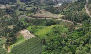 Imagem 4: Área rural em Witmarsum/SC