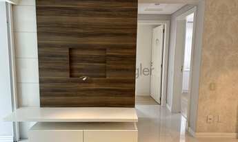 Imagem 4: Apartamento semimobiliado, bairro Centro, em Gaspar/SC