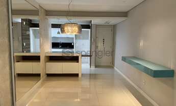 Imagem 2: Apartamento semimobiliado, bairro Centro, em Gaspar/SC