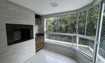 Imagem 6: Apartamento semimobiliado, bairro Centro, em Gaspar/SC