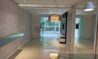 Imagem 3: Apartamento semimobiliado, bairro Centro, em Gaspar/SC