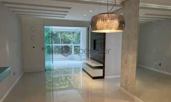 Imagem: Apartamento semimobiliado, bairro Centro