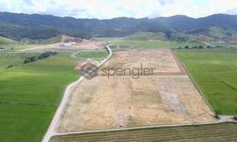 Imagem 3: Terreno BR-470, Ilhota/SC