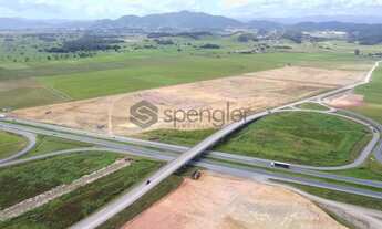Imagem: Terreno BR-470, Ilhota/SC