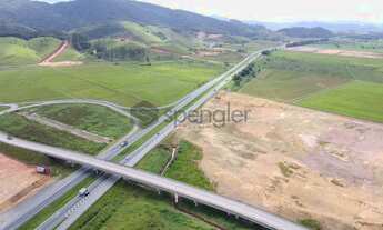 Imagem 2: Terreno BR-470, Ilhota/SC
