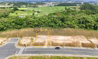 Imagem 2: Terreno no bairro Santa Terezinha, Gaspar