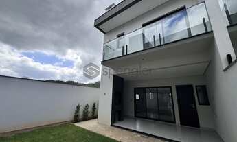 Imagem: Sobrado com 3 dormitórios!