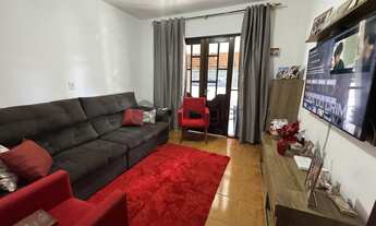 Imagem 4: Casa semimobiliada, bairro Coloninha, em Gaspar