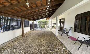 Imagem 3: Casa semimobiliada, bairro Coloninha, em Gaspar