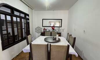 Imagem 6: Casa semimobiliada, bairro Coloninha, em Gaspar