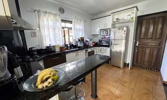 Imagem 5: Casa semimobiliada, bairro Coloninha, em Gaspar