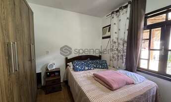 Imagem 7: Casa semimobiliada, bairro Coloninha, em Gaspar