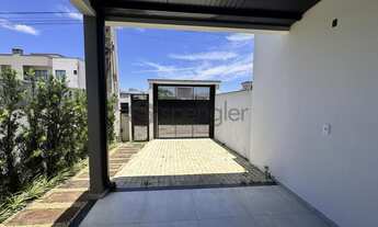 Imagem 3: Casa com 2 suítes, no bairro Santa Terezinha, em Gaspar