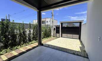 Imagem 4: Casa com 2 suítes, no bairro Santa Terezinha, em Gaspar