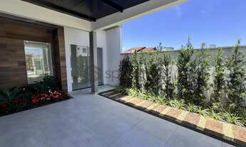 Imagem 2: Casa com 2 suítes, no bairro Santa Terezinha, em Gaspar